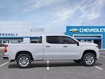 New 2025 Chevrolet Silverado 1500 Custom Crew Cab 4WD Pickup for sale #500216 - photo 29