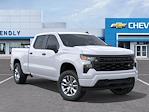 New 2025 Chevrolet Silverado 1500 Custom Crew Cab 4WD Pickup for sale #500216 - photo 31