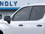 New 2025 Chevrolet Silverado 1500 Custom Crew Cab 4WD Pickup for sale #500216 - photo 36