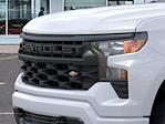 New 2025 Chevrolet Silverado 1500 Custom Crew Cab 4WD Pickup for sale #500216 - photo 37