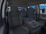 New 2025 Chevrolet Silverado 1500 Custom Crew Cab 4WD Pickup for sale #500216 - photo 40