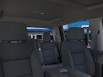 New 2025 Chevrolet Silverado 1500 Custom Crew Cab 4WD Pickup for sale #500216 - photo 48