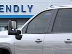 New 2025 Chevrolet Silverado 3500 LT Crew Cab 4WD Pickup for sale #500243 - photo 12