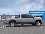 New 2025 Chevrolet Silverado 3500 LT Crew Cab 4WD Pickup for sale #500243 - photo 29