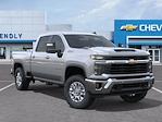 New 2025 Chevrolet Silverado 3500 LT Crew Cab 4WD Pickup for sale #500243 - photo 31