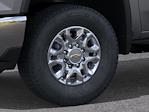 New 2025 Chevrolet Silverado 3500 LT Crew Cab 4WD Pickup for sale #500243 - photo 33