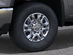 New 2025 Chevrolet Silverado 3500 LT Crew Cab 4WD Pickup for sale #500243 - photo 9
