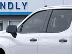 New 2025 Chevrolet Silverado 1500 Work Truck Crew Cab 4WD Pickup for sale #500256 - photo 12