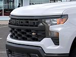 New 2025 Chevrolet Silverado 1500 Work Truck Crew Cab 4WD Pickup for sale #500256 - photo 13