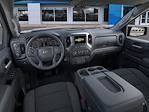 New 2025 Chevrolet Silverado 1500 Work Truck Crew Cab 4WD Pickup for sale #500256 - photo 15