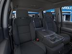 New 2025 Chevrolet Silverado 1500 Work Truck Crew Cab 4WD Pickup for sale #500256 - photo 16