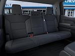 New 2025 Chevrolet Silverado 1500 Work Truck Crew Cab 4WD Pickup for sale #500256 - photo 17