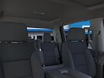 New 2025 Chevrolet Silverado 1500 Work Truck Crew Cab 4WD Pickup for sale #500256 - photo 24
