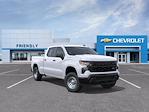 New 2025 Chevrolet Silverado 1500 Work Truck Crew Cab 4WD Pickup for sale #500256 - photo 25