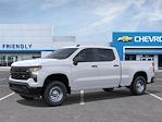 New 2025 Chevrolet Silverado 1500 Work Truck Crew Cab 4WD Pickup for sale #500256 - photo 26