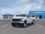 New 2025 Chevrolet Silverado 1500 Work Truck Crew Cab 4WD Pickup for sale #500256 - photo 32