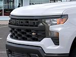 New 2025 Chevrolet Silverado 1500 Work Truck Crew Cab 4WD Pickup for sale #500256 - photo 37