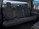 New 2025 Chevrolet Silverado 1500 Work Truck Crew Cab 4WD Pickup for sale #500256 - photo 41