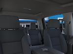 New 2025 Chevrolet Silverado 1500 Work Truck Crew Cab 4WD Pickup for sale #500256 - photo 48