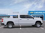 New 2025 Chevrolet Silverado 1500 Work Truck Crew Cab 4WD Pickup for sale #500256 - photo 5