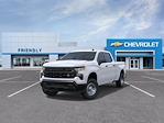 New 2025 Chevrolet Silverado 1500 Work Truck Crew Cab 4WD Pickup for sale #500256 - photo 8