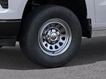 New 2025 Chevrolet Silverado 1500 Work Truck Crew Cab 4WD Pickup for sale #500256 - photo 9