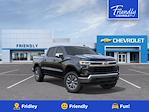 New 2025 Chevrolet Silverado 1500 LT Crew Cab 4WD Pickup for sale #500260 - photo 1