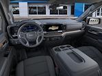 New 2025 Chevrolet Silverado 1500 LT Crew Cab 4WD Pickup for sale #500260 - photo 15