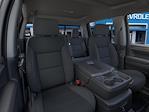 New 2025 Chevrolet Silverado 1500 LT Crew Cab 4WD Pickup for sale #500260 - photo 16