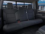 New 2025 Chevrolet Silverado 1500 LT Crew Cab 4WD Pickup for sale #500260 - photo 17