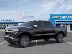New 2025 Chevrolet Silverado 1500 LT Crew Cab 4WD Pickup for sale #500260 - photo 3