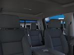New 2025 Chevrolet Silverado 1500 LT Crew Cab 4WD Pickup for sale #500260 - photo 24