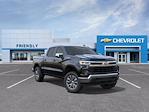 New 2025 Chevrolet Silverado 1500 LT Crew Cab 4WD Pickup for sale #500260 - photo 25