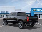 New 2025 Chevrolet Silverado 1500 LT Crew Cab 4WD Pickup for sale #500260 - photo 4