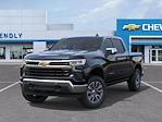New 2025 Chevrolet Silverado 1500 LT Crew Cab 4WD Pickup for sale #500260 - photo 30