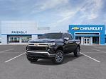 New 2025 Chevrolet Silverado 1500 LT Crew Cab 4WD Pickup for sale #500260 - photo 32