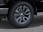 New 2025 Chevrolet Silverado 1500 LT Crew Cab 4WD Pickup for sale #500260 - photo 33