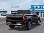 New 2025 Chevrolet Silverado 1500 LT Crew Cab 4WD Pickup for sale #500260 - photo 2