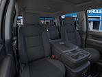 New 2025 Chevrolet Silverado 1500 LT Crew Cab 4WD Pickup for sale #500260 - photo 40