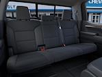 New 2025 Chevrolet Silverado 1500 LT Crew Cab 4WD Pickup for sale #500260 - photo 41