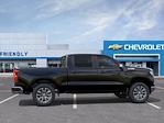 New 2025 Chevrolet Silverado 1500 LT Crew Cab 4WD Pickup for sale #500260 - photo 5