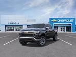 New 2025 Chevrolet Silverado 1500 LT Crew Cab 4WD Pickup for sale #500260 - photo 8
