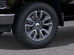 New 2025 Chevrolet Silverado 1500 LT Crew Cab 4WD Pickup for sale #500260 - photo 9
