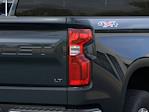 New 2025 Chevrolet Silverado 1500 LT Double Cab 4WD Pickup for sale #500270 - photo 11