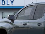 New 2025 Chevrolet Silverado 1500 LT Double Cab 4WD Pickup for sale #500270 - photo 12