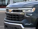 New 2025 Chevrolet Silverado 1500 LT Double Cab 4WD Pickup for sale #500270 - photo 13