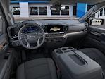 New 2025 Chevrolet Silverado 1500 LT Double Cab 4WD Pickup for sale #500270 - photo 15