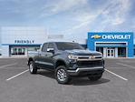 New 2025 Chevrolet Silverado 1500 LT Double Cab 4WD Pickup for sale #500270 - photo 25