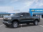 New 2025 Chevrolet Silverado 1500 LT Double Cab 4WD Pickup for sale #500270 - photo 26