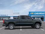 New 2025 Chevrolet Silverado 1500 LT Double Cab 4WD Pickup for sale #500270 - photo 29